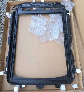 Fl3z-16502c22-e Ford Parts Sunroof Frame 18-19 Expedition Navigator 18-20 F150
