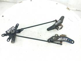 Fr3z-76440a30-a Ford 2015-2025 Mustang Convertible Top Clamp And Linkage Conv