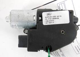 Ft4b15b689ba Ford 2018-2024 Edge Sun Roof Shade Motor Oem