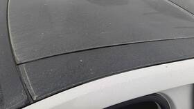 Ford Ft4z58500a18c 15 16 17 18 19 20 21 22 23 24 Edge Roof Glass Only