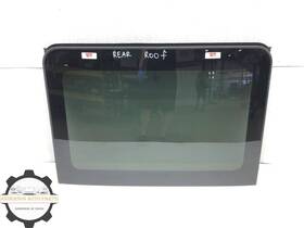 Jl1b-18600a18-ca Ford 2015-2020 F150 Rear Roof Panoramic Sunroof Window Glass Panel Oem