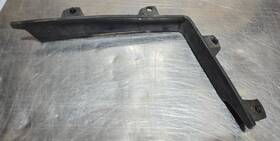 Ka-78-51-se1 Ford 93-97 Probe Gt Stone Deflector Right Passenger Splash Guard Trim Lower Oem