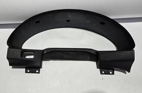 Ka78-68-361 Ford 93-97 Probe Gt V6 2.5 Gauge Cluster Instrument Panel Dash Bezel Trim Oem