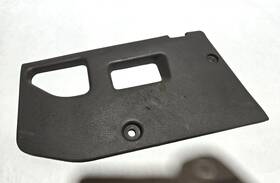 Ka78686g4b Ford 93-97 Probe Gt V6 Dash Bezel Trim Cover Panel Grey Gray Left Oem Ka78686g4b Ford 93-97 Probe Gt V6 Dash Bezel Trim Cover Panel Grey Gray Left Oem