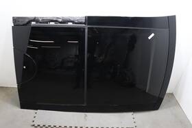 Ford Kt4z5850056b 2019 - 2024 Edge Sun Roof Sunroof Moonroof Frame Glass Oem