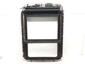 Lb5b7854022ac Ford 2020-2024 Explorer St Sunroof Track Frame With Sunshade Oem