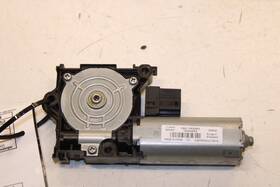 Ford Lj6z-15790-b 20-25 Escape Left Side Sunroof Sunshade Window Shade Motor Oem
