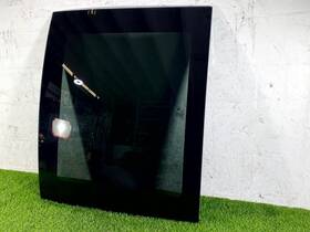 Ford Lj6z-54500a18-d 21-25 Escape Upper Panoramic Sliding Roof Sunroof Window Glass Panel Oem