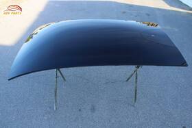 Lj8z74500a18b Ford Mustang Mach-e Panoramic Sunroof Sun Roof Moonroof Glass Oem 2021 - 2024