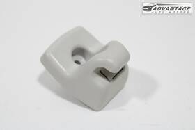 M1pz-7804132-aa Ford 2021-2025 Bronco Sport Front Left Or Right Roof Sun Visor Hook Holder Oem