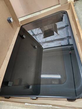 Ml3z16500a18e Ford Genuine Oem Sunroof 2015-25 Expedition F150 F250 F350 F450