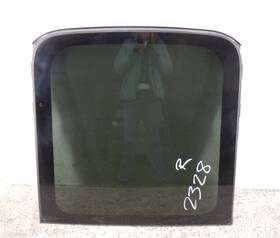 Rgl-317 Ford 2011-2019 Explorer Rear Sun Roof Glass Oem