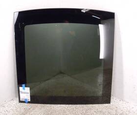 Rgl-5477 Ford 2015-2024 Edge Front Sliding Sun Roof Glass Only Oem