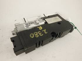 Srm-998959 Ford 17-19 Escape Right Rh Sun Roof Motor Oem Explorer