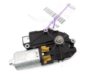 Srm-999843 Ford 2011-2014 Edge Sun Roof Glass Motor Oem