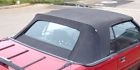Ford Top Complete Convertible Mustang 1983-93 Frame Metal Used