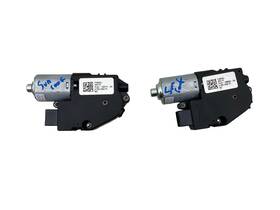 Fl3415b689 Ford Trucks 2018-2020 Expedition Oem Front/ Rear Power Sunroof Motor Set 2