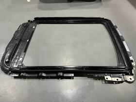 Lb5z-78502c22-a Ford Trucks 2018-2023 Expedition Panoramic Sunroof Track