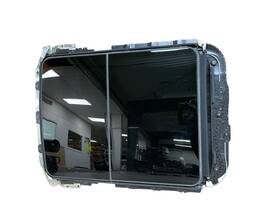 Ml1b78502b98am3zhe Ford Trucks 2018-2024 Expedition Panoramic Sunroof Rear Front Glass Window Frame Track