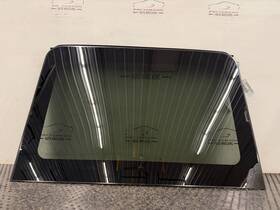 Ford Trucks Ml3z16500a18d 18-21 Expedition Overhead Roof Panel Rear Stationary Sunroof Section Glass Only