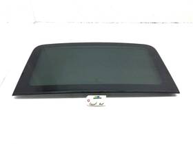 U625f Ford 2020-2024 Explorer Front Sunroof Sliding Window Glass Panel Oem