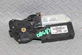 Ford Xxxx-158689-xx 10-12 Fusion Oe Factory Overhead Sunroof Open Close Motor Unit Actuator Assembly