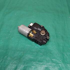 816311m000 Forte 2010-2013 Kia Koup Sun Roof Motor Oem