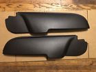 Fr3b7631002cew Ford Oem Mustang Convertible Top Boot Parade Side Panels Set