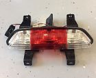 Fr3z-15500-b Genuine Ford Oem Mustang European Export Rear Reverse Back Up