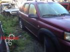 153.rv1f04 Freelandr Sunroof Panel Assm
