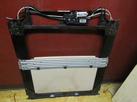 30002027c Fusion 2011 Ford Sunroof Assembly P/n