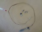 Fx1355 Ford Mustang Convertible Top Cable Spring Oem Sku