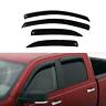 G2014000111-a80004-da-94443 Motor Guard Vent Shade Window Visors Fit Ford Supercrew Cab