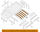 G32601pama Nissan Oem 12-15 Nv3500-roof