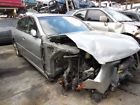 152-59424a G35 Infiniti Roof Door Sedan With Sunroof Fits