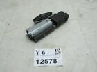 628.in1m04 G35 Sedan Power Sunroof Sun Moon Roof Motor Gear Opener Oem