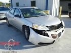 153.gm2h05 G6 2005 Sunroof Panel Assm