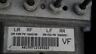 230.gm2h07 G6 Pontiac Convertible Boot
