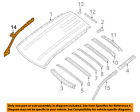 G63043kama Nissan Oem 13-17 Pathfinder