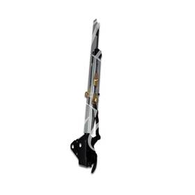82973500 Gabechin Ferrari California/californiat Car Sunroof Sliding Mechanism Left Old