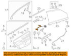 Gd9z14018ba Ford Lincoln Oem 2017