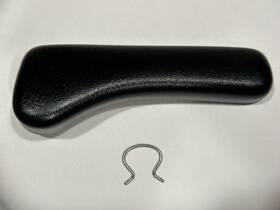10200256 General Motors 1993-1998 1999 2000 2001 2002 Camaro Firebird Passenger Side T-top Handle Rh
