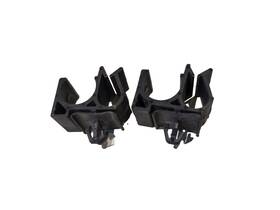 15019932 General Motors Sunroof Drain Hose Front Mounting Clip Set Suburban Tahoe Escalade Avalanche