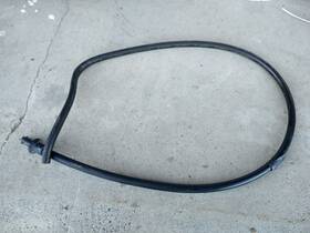 15754107 General Motors Sunroof Drain Hose Right B Pillar Suburban Tahoe Yukon Escalade