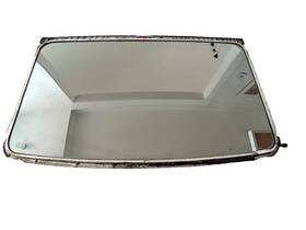 20148490 General Motors Oem Gm 1978-1990 Moonroof Astroroof Sunroof Silver Glass Option Cf5