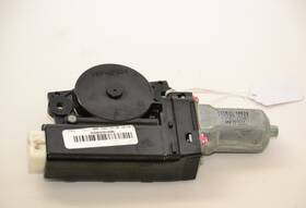 233100-0151 General Motors 2006-2010 Hummer H3 Sunroof Moonroof Sun Roof Electric Drive Motor Oem