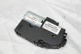 30021011 General Motors 10-16 Cadillac Srx Sunroof Motor Oem