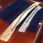 General Motors Fullsize Gm Convertible Top Motor Drive Cables Driver