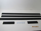 6001676 General Tonneau H1 Kit Cover Pvc Extrusion Velco Hummer