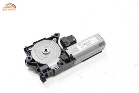 100031678b Genesis G70 Panoramic Sunroof Sun Roof Power Shade Motor Oem 2019 - 2024